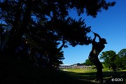2026年 ベイカレントクラシック Presented by レクサス 最終日 ザンダー・シャウフェレ
