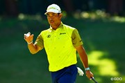 2026年 ベイカレントクラシック Presented by レクサス 最終日 松山英樹