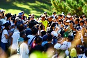 2026年 ベイカレントクラシック Presented by レクサス 最終日 松山英樹