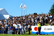 2026年 ベイカレントクラシック Presented by レクサス 最終日 松山英樹