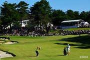2026年 ベイカレントクラシック Presented by レクサス 最終日 松山英樹