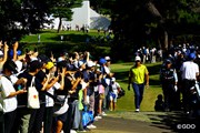 2026年 ベイカレントクラシック Presented by レクサス 最終日 松山英樹