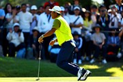 2026年 ベイカレントクラシック Presented by レクサス 最終日 松山英樹