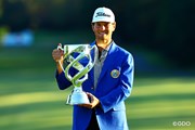 2026年 ベイカレントクラシック Presented by レクサス 最終日 マイケル・ブレナン