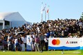 最終日も満員御礼
