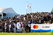2026年 ベイカレントクラシック Presented by レクサス 最終日 マイケル・ブレナン
