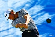 2026年 ベイカレントクラシック Presented by レクサス 4日目 マイケル・ブレナン