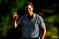 米ツアー3勝目を初めて訪れた日本で挙げた