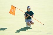 2026年 スタンレーレディスホンダゴルフトーナメント 3日目 岩井千怜