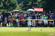 2026年 スタンレーレディスホンダゴルフトーナメント 3日目 河本結