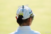 2026年 スタンレーレディスホンダゴルフトーナメント 3日目 藤田さいき