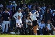 2026年 スタンレーレディスホンダゴルフトーナメント 3日目 藤田かれん