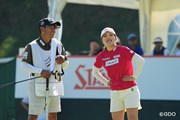2026年 スタンレーレディスホンダゴルフトーナメント 3日目 森本真祐 古江彩佳