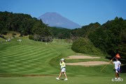 2026年 スタンレーレディスホンダゴルフトーナメント 3日目 小祝さくら