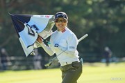 2026年 スタンレーレディスホンダゴルフトーナメント 3日目 佐久間朱莉