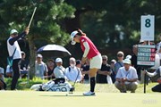 2026年 スタンレーレディスホンダゴルフトーナメント 3日目 古江彩佳