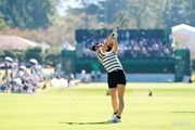 2026年 スタンレーレディスホンダゴルフトーナメント 3日目 吉田優利