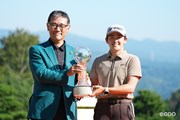 2026年 スタンレーレディスホンダゴルフトーナメント 3日目 岩井明愛