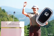 2026年 スタンレーレディスホンダゴルフトーナメント 3日目 岩井明愛