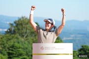 2026年 スタンレーレディスホンダゴルフトーナメント 3日目 岩井明愛