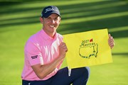 2026年 スペインオープン by マドリード  最終日 グラント・フォレスト