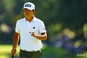 2026年 ベイカレントクラシック Presented by レクサス 最終日 細野勇策
