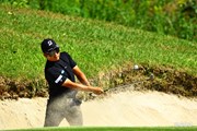 2026年 ベイカレントクラシック Presented by レクサス 最終日 砂川公佑