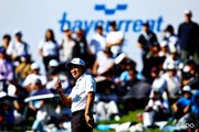 2026年 ベイカレントクラシック Presented by レクサス 最終日 金谷拓実