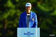 2026年 ベイカレントクラシック Presented by レクサス 最終日 マイケル・ブレナン