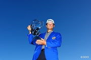 2026年 ベイカレントクラシック Presented by レクサス 最終日 マイケル・ブレナン