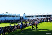 2026年 ベイカレントクラシック Presented by レクサス 最終日 マイケル・ブレナン ジェイコブ・ブリッジマン