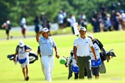 2026年 ベイカレントクラシック Presented by レクサス 最終日 米澤蓮 細野勇策