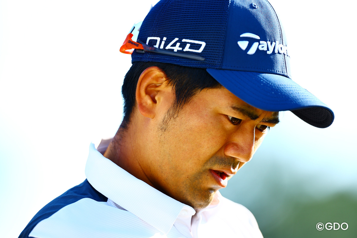7アンダー29位タイでフィニッシュ 2026年 ベイカレントクラシック Presented by レクサス 最終日 石坂友宏