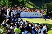 2026年 ベイカレントクラシック Presented by レクサス 最終日 松山英樹