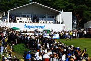 2026年 ベイカレントクラシック Presented by レクサス 最終日 松山英樹