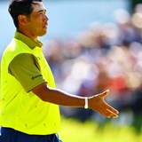 松山英樹は1ランクアップ 日本で優勝のマイケル・ブレナンが20位/男子世界ランキング
