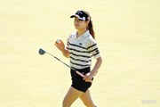 2026年 スタンレーレディスホンダゴルフトーナメント 最終日 吉田鈴
