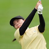 勝みなみは新コースでリベンジなるか 上海でのアジアシリーズ初戦に日本勢6人