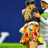 欧州ツアーVの山下美夢有は4位浮上 桑木志帆が自己最高位/女子世界ランキング