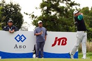 2026年 ベイカレントクラシック Presented by レクサス 事前 岡田晃平