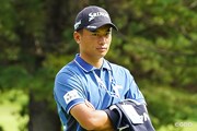 2026年 ベイカレントクラシック Presented by レクサス 事前 岡田晃平