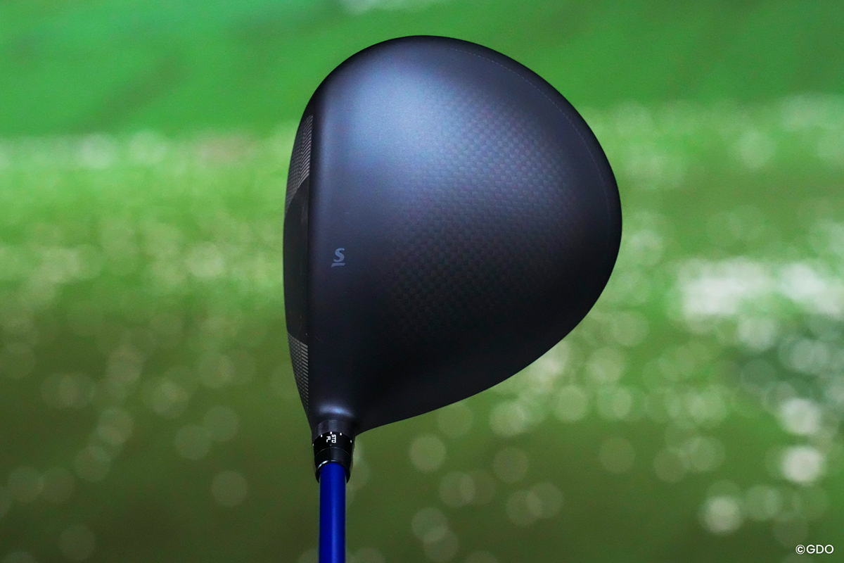 LSなのにLSすぎない！「ZXi RKT LS」は“落ち着き”のある低スピン強弾道／谷口拓也 #深夜試打