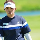 山下美夢有が第1ラウンド開始前に欠場 前週は韓国で優勝