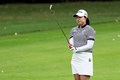日本勢トップの4アンダーでプレーした竹田麗央(Zhe Ji/Getty Images)