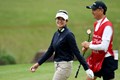 原英莉花が3カ月ぶりの好発進を決めた(Zhe Ji/Getty Images)