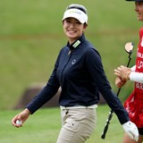 原英莉花が3カ月ぶりの一桁発進 米ツアー初優勝&新人賞へ加速なるか