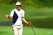 2026年 日本オープンゴルフ選手権競技 初日 河本力