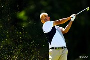 2026年 日本オープンゴルフ選手権競技 初日 河本力