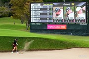 2026年 富士通レディース 初日 高橋しずく