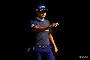 2026年 日本オープンゴルフ選手権競技 初日 今平周吾